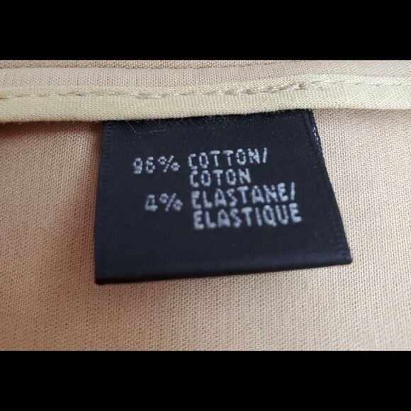 Lafayette 148 New York Ruffle Collar Jacket Size 2 - Picture 9 of 9